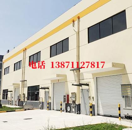 米东冷库拉链保温门