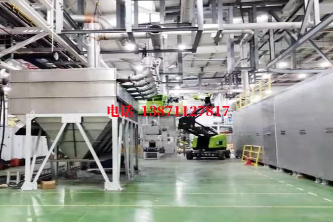 米东机电设备安装工程,设备安装公司
